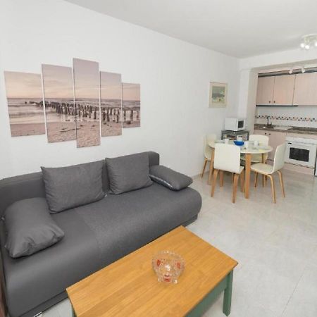 Appartement 1 à 4 personnes CALPE Espagne - Garage et WIFI gratuits Exterior foto