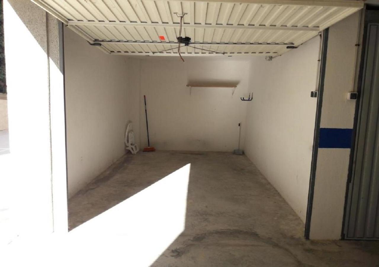Appartement 1 à 4 personnes CALPE Espagne - Garage et WIFI gratuits Exterior foto
