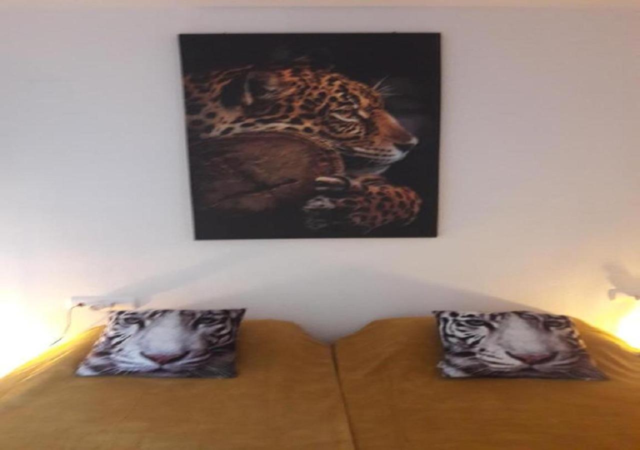 Appartement 1 à 4 personnes CALPE Espagne - Garage et WIFI gratuits Exterior foto